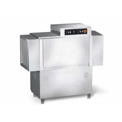 Conveyor dishwasher KASTEL RK2000