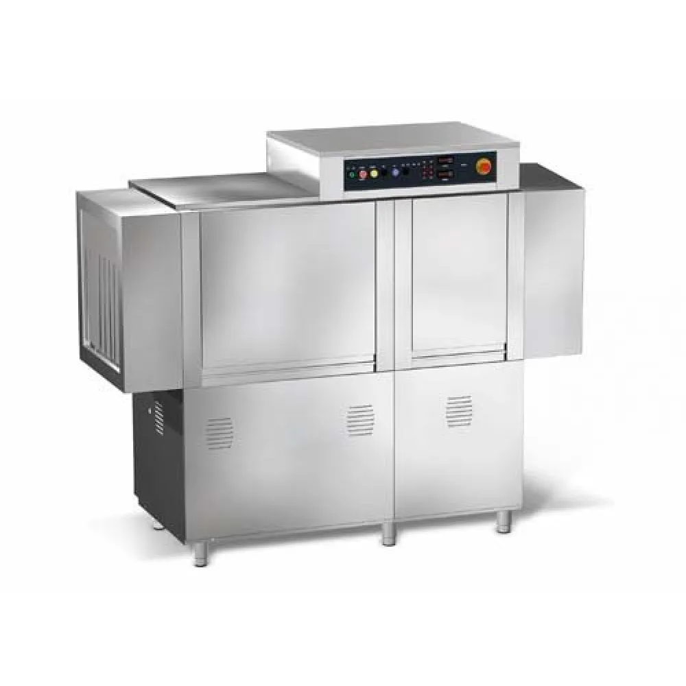 Conveyor dishwasher KASTEL RKR2500