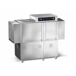 Conveyor dishwasher KASTEL RKR2500
