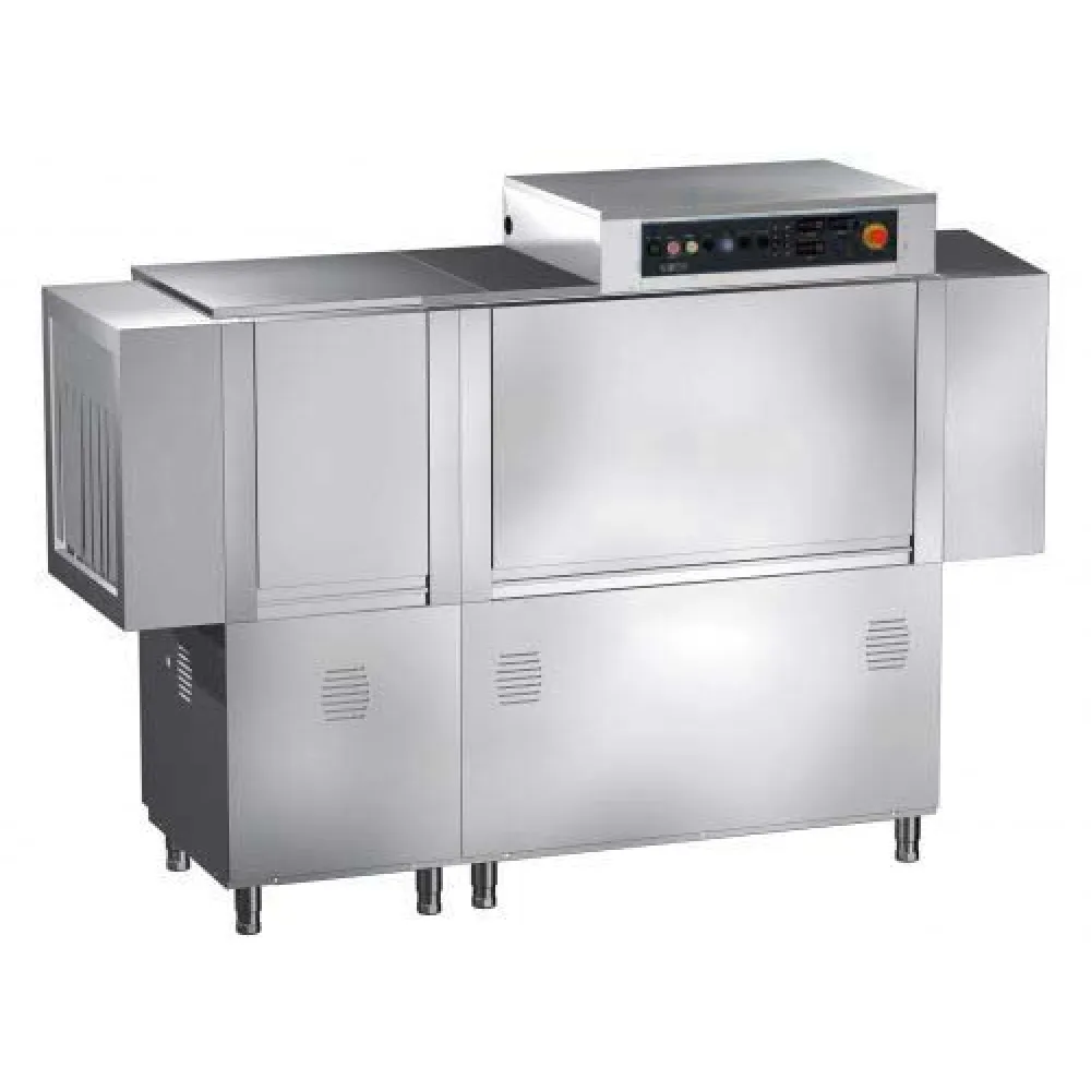 Conveyor dishwasher KASTEL RK3000
