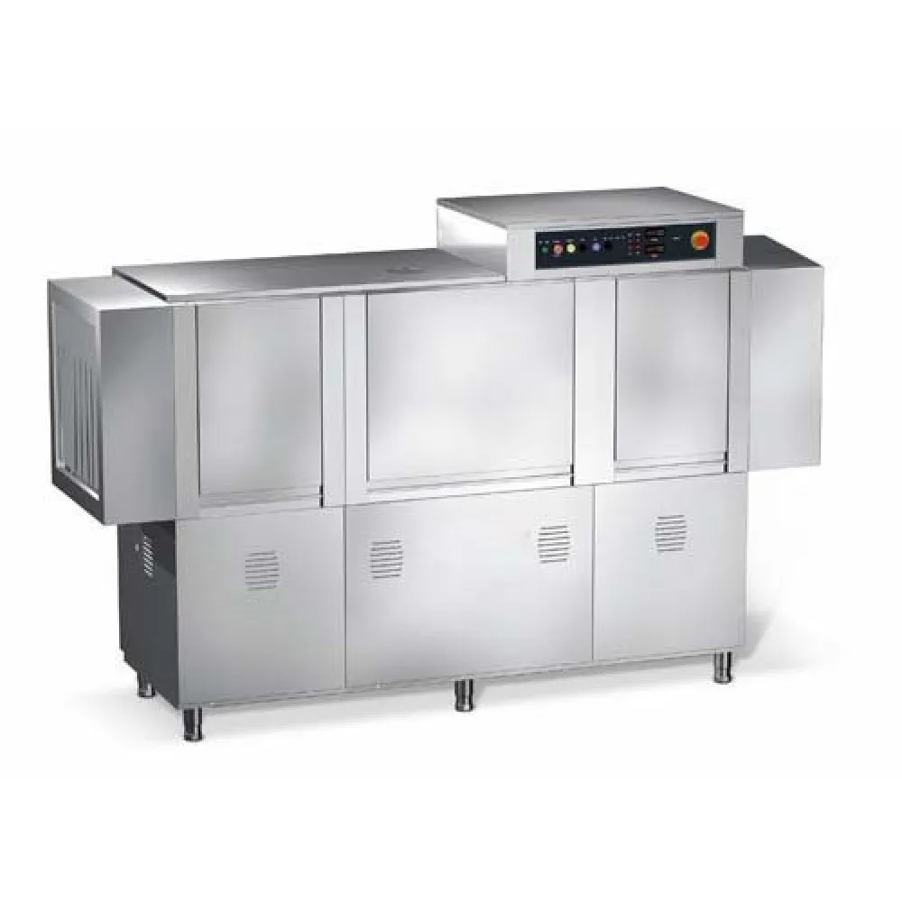 Conveyor dishwasher KASTEL RKR3500