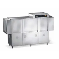 Conveyor dishwasher KASTEL RKR3500