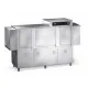 Conveyor dishwasher KASTEL RKR3500