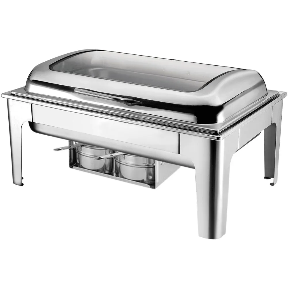 Chafing dish Stalgast 437801