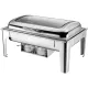 Chafing dish Stalgast 437801