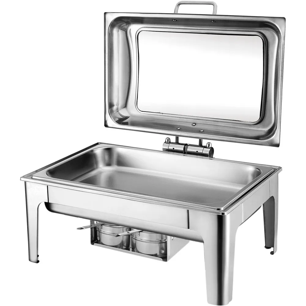 Chafing dish Stalgast 437801