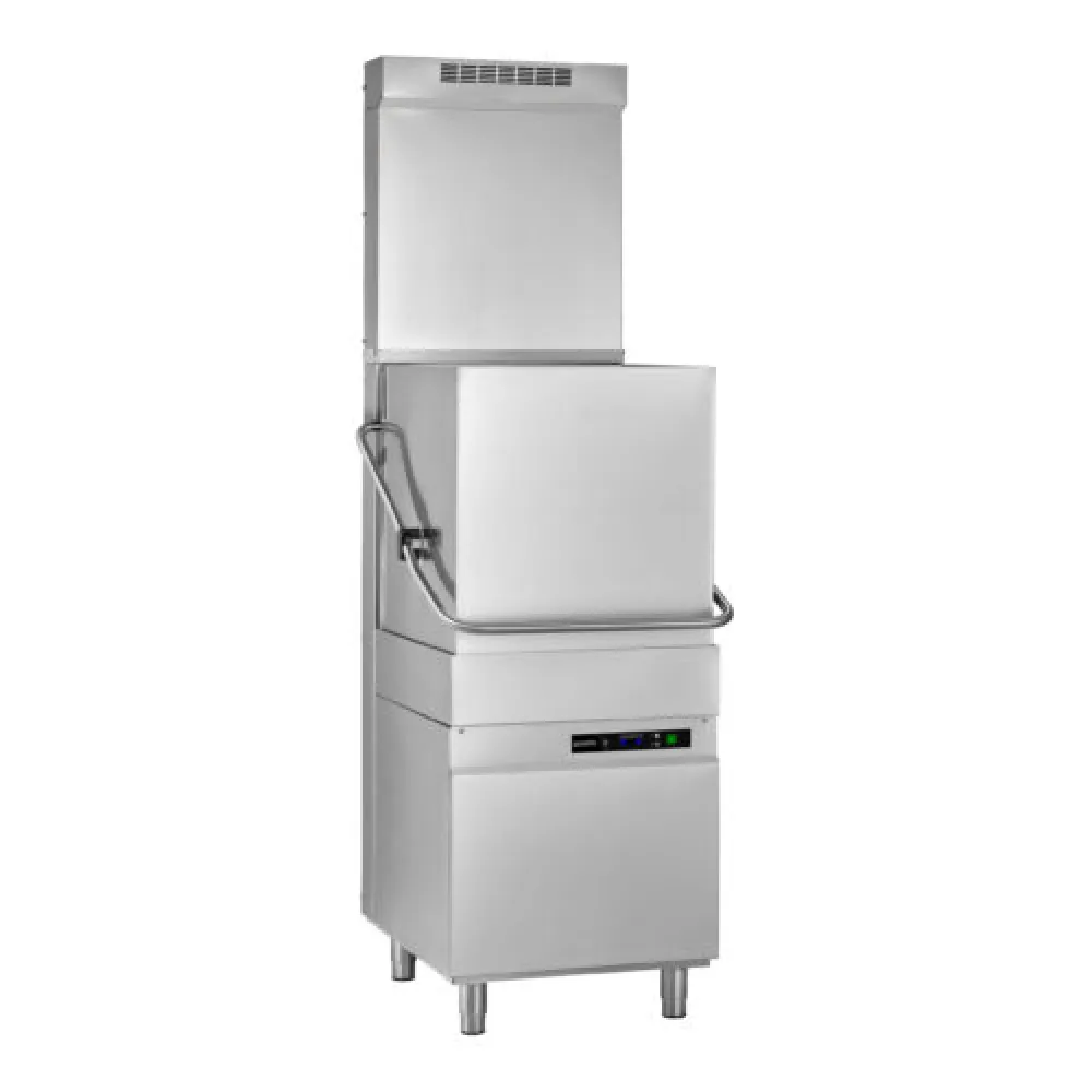Hood-Type Dishwasher KASTEL HK850ESIES