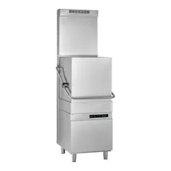 Hood-Type Dishwasher KASTEL HK850ESIES