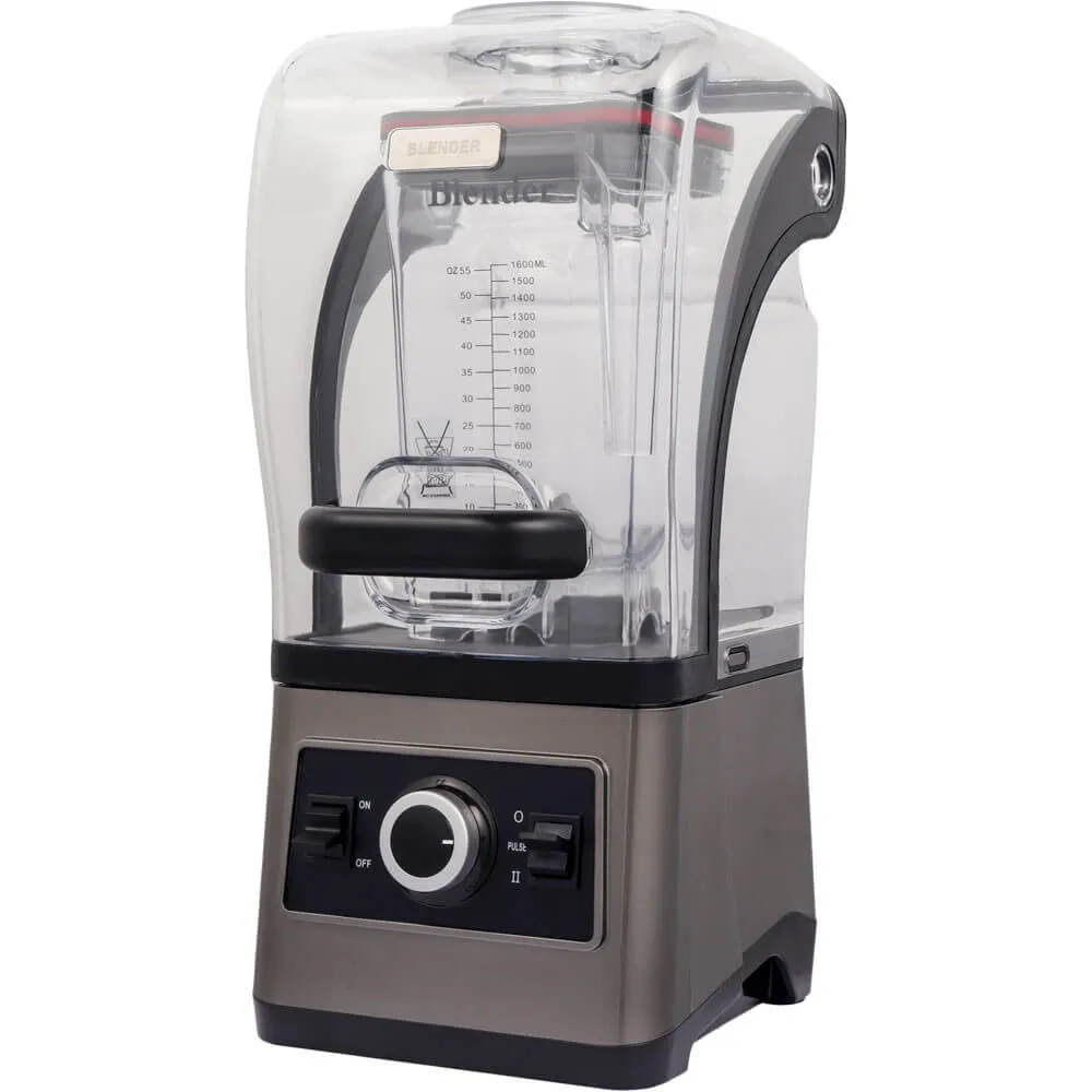 Blender and mixer Stalgast 484050