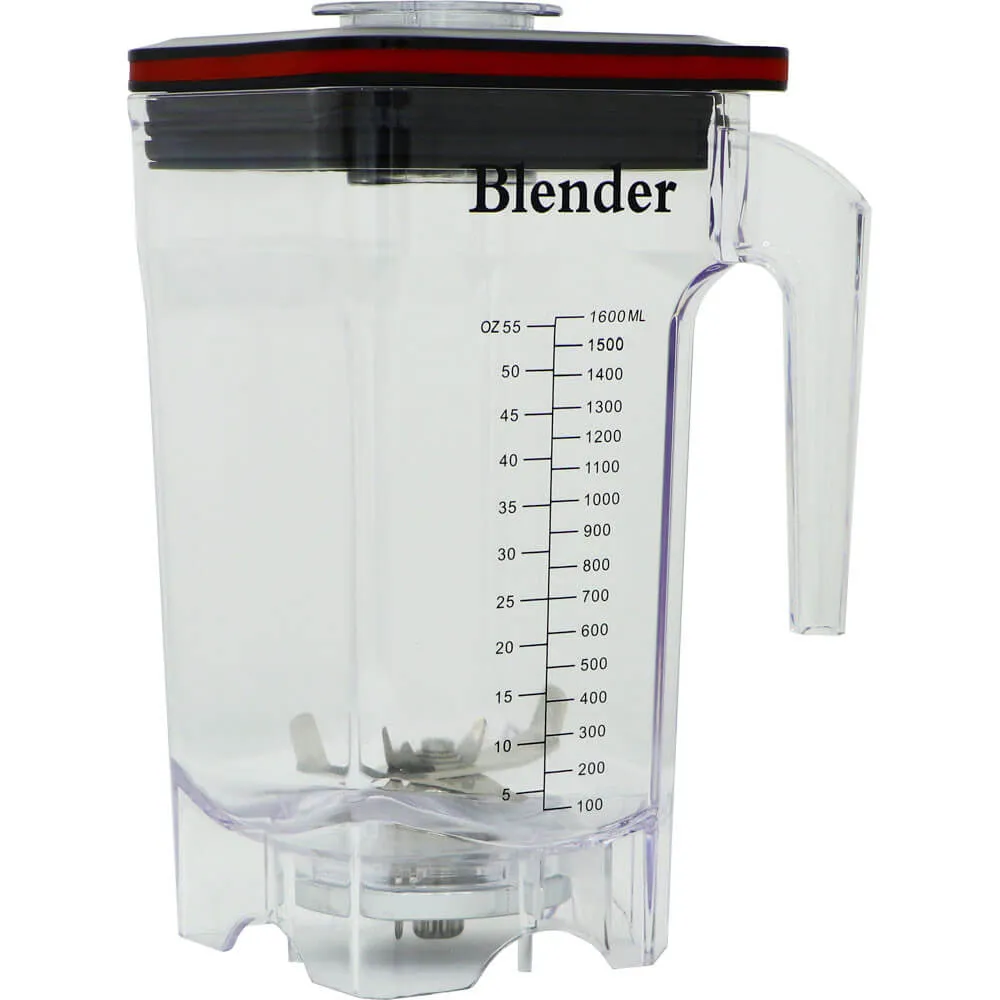 Blender and mixer Stalgast 484050