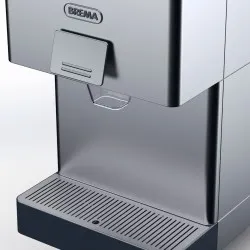 Ice maker BREMA 873550
