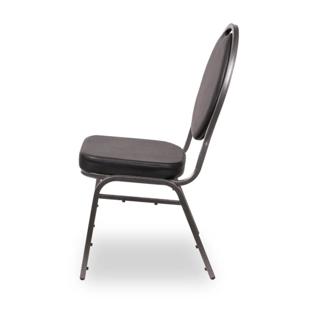 Banquet chair BHS-HoReCa KB/HERMANLUX166/KT/STM