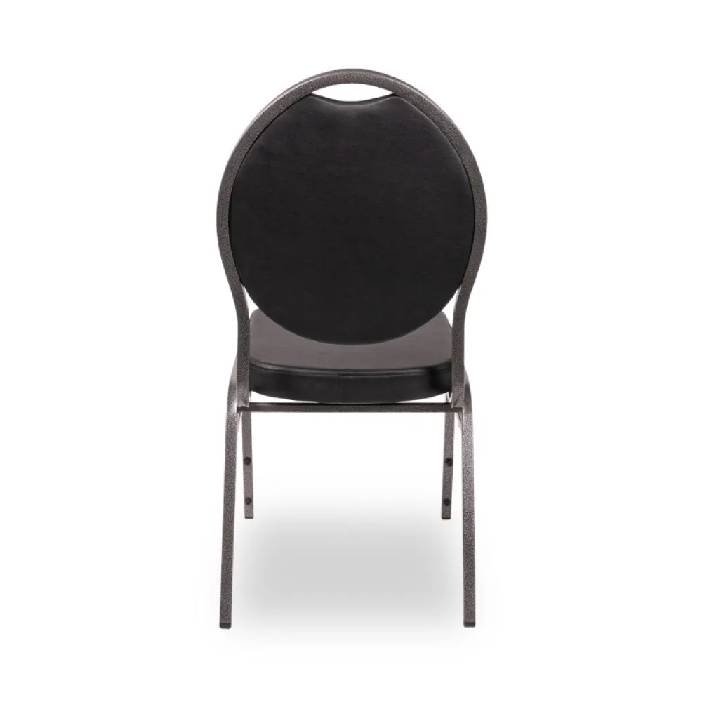 Banquet chair BHS-HoReCa KB/HERMANLUX166/KT/STM