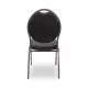Banquet chair BHS-HoReCa KB/HERMANLUX166/KT/STM