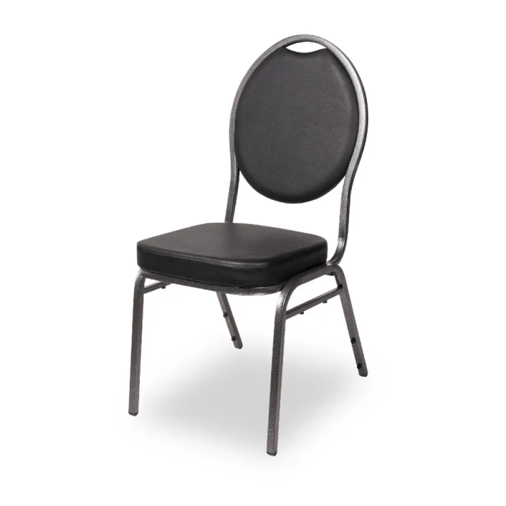 Banquet chair BHS-HoReCa KB/HERMANLUX166/KT/STM