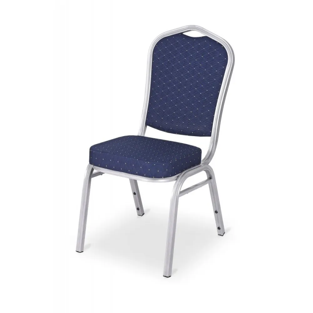 Banquet chair BHS-HoReCa KB/BLUES/KT/STM