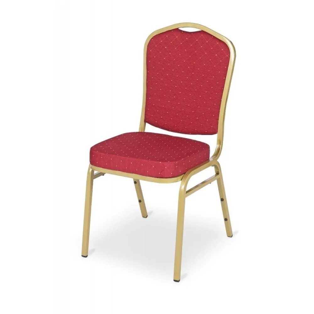 Banquet chair BHS-HoReCa KB/ES100.2/PK/STM