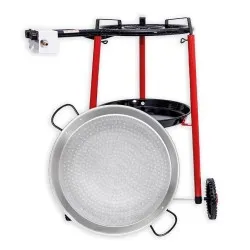 Paella pan Vaello REF6150