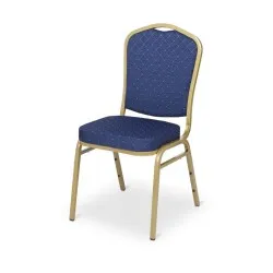 Banquet chair BHS-HoReCa KB/ES160.2/PK/STM
