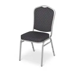 Banquet chair BHS-HoReCa KB/ES180.2/PK/STM