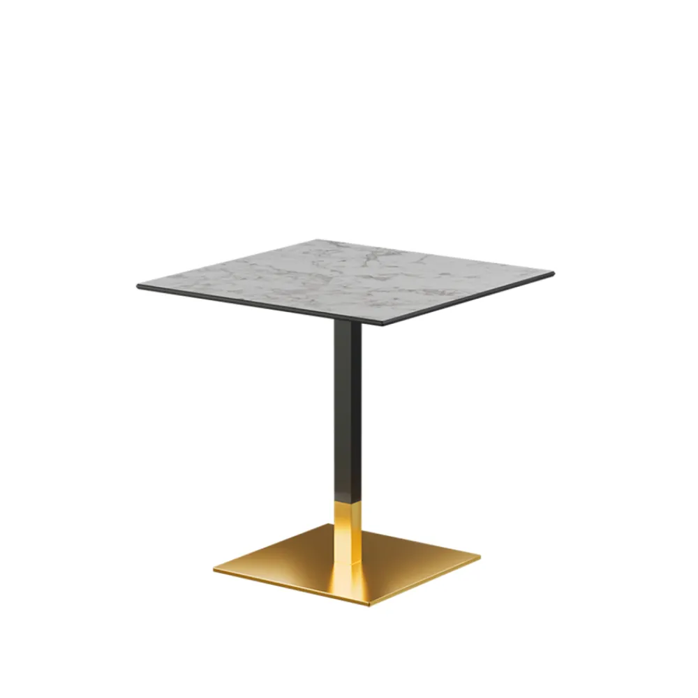 Table base BHS-HoReCa BHS/OMEGA.4040.301.9004/TJ/STM