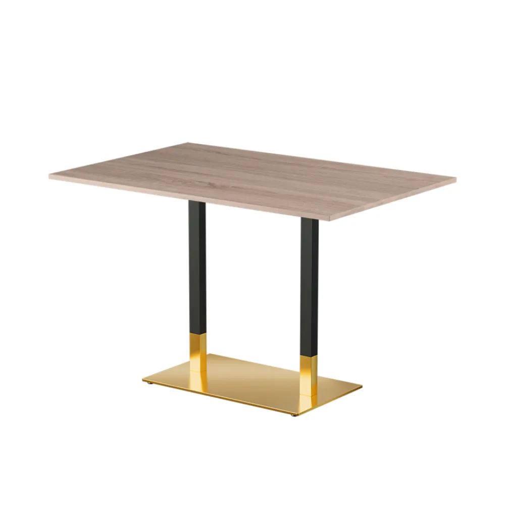 Table base BHS-HoReCa BHS/OMEGA.DUO.7040.301.9004/TJ/STM