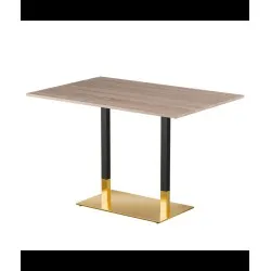 Table base BHS-HoReCa BHS/OMEGA.DUO.7040.301.9004/TJ/STM