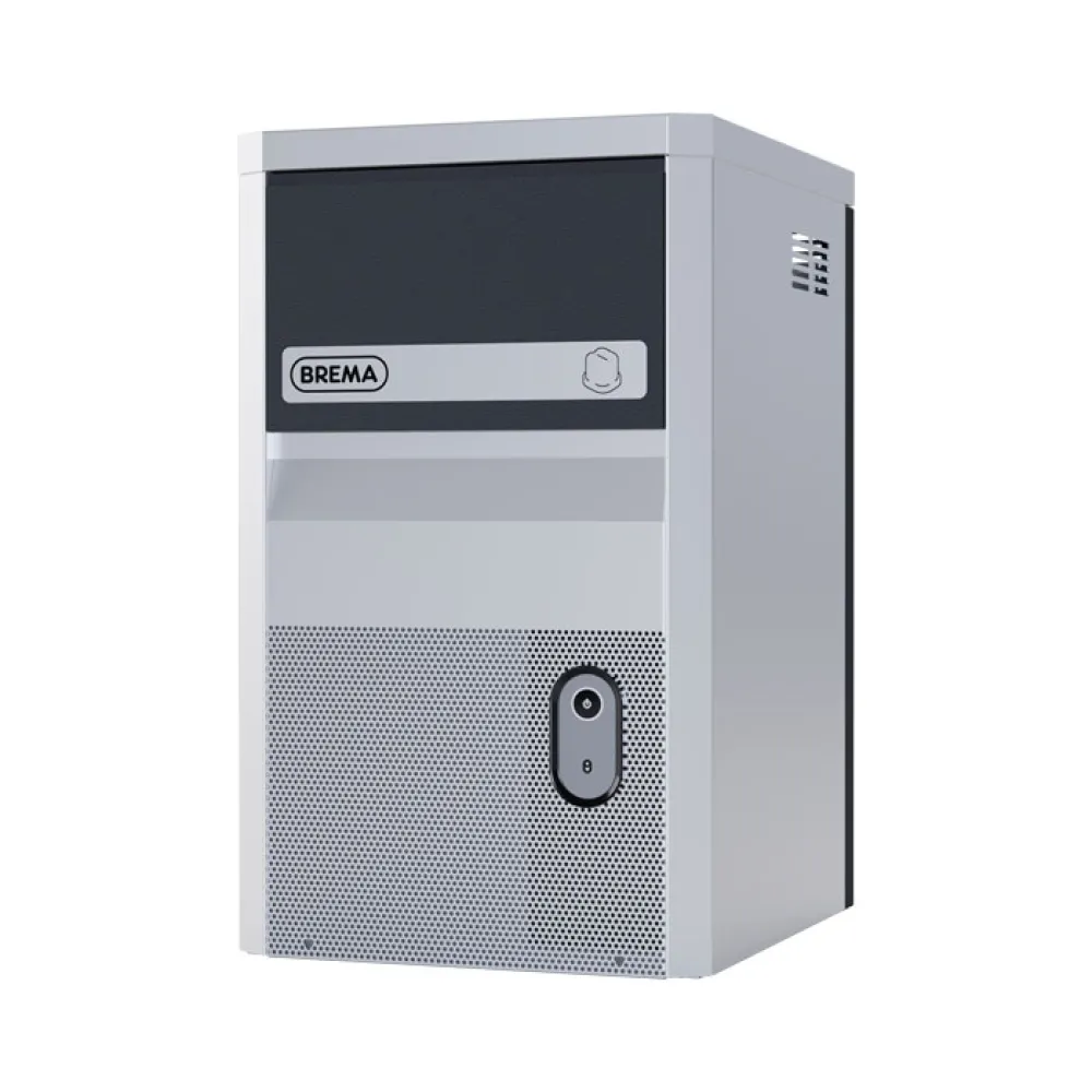 Ice maker BREMA 872214