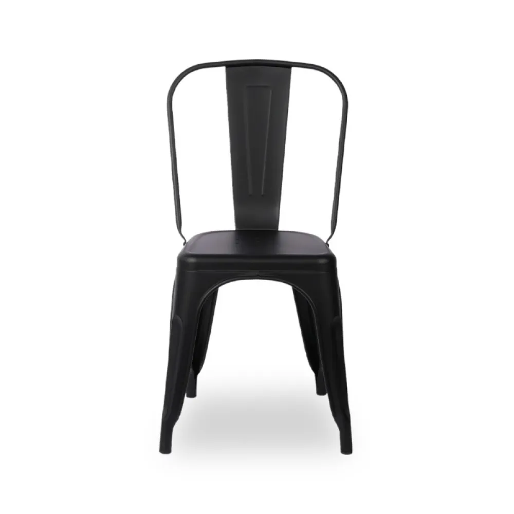 Café chair BHS-HoReCa KL/K.PARIS100/BS/STM