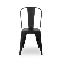 Café chair BHS-HoReCa KL/K.PARIS100/BS/STM
