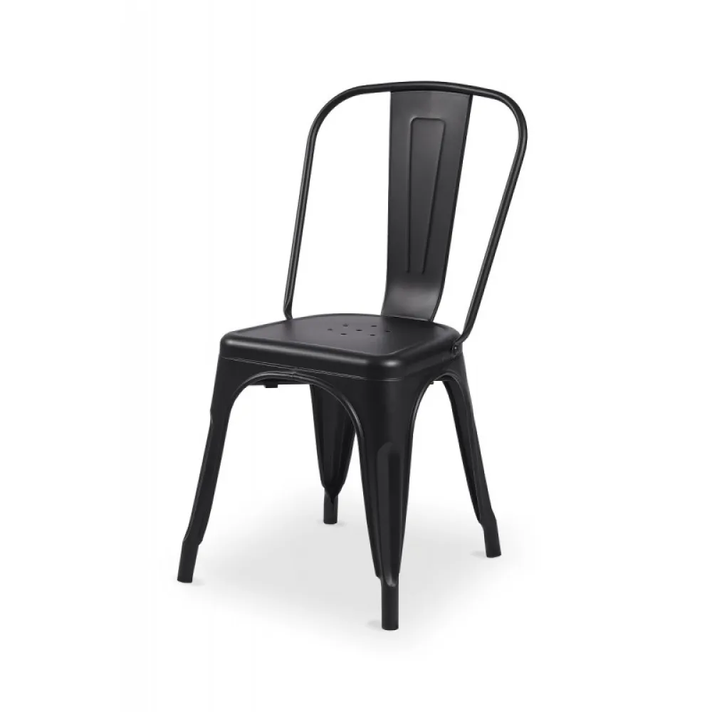 Café chair BHS-HoReCa KL/K.PARIS100/BS/STM