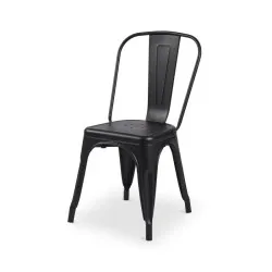 Café chair BHS-HoReCa KL/K.PARIS100/BS/STM