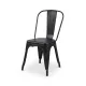 Café chair BHS-HoReCa KL/K.PARIS100/BS/STM