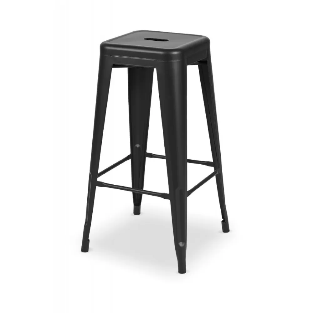 Bar stool BHS-HoReCa KL/H.PARIS100/BS/STM