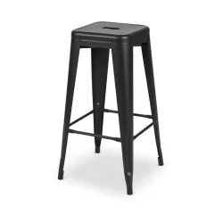 Bar stool BHS-HoReCa KL/H.PARIS100/BS/STM