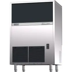 Ice cube maker BREMA 872902