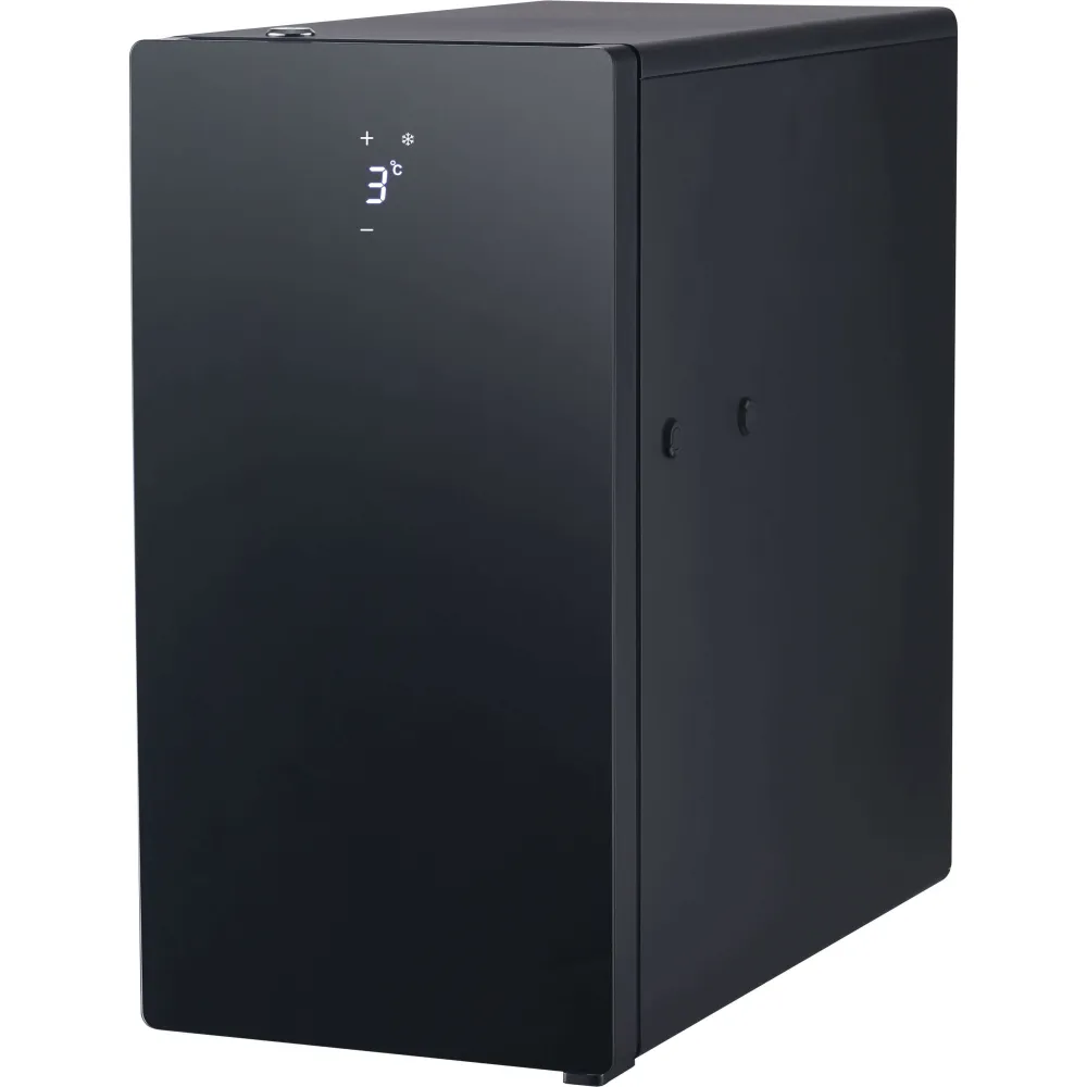 Milk Cooler for Coffee Machine Stalgast 844108