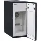 Milk Cooler for Coffee Machine Stalgast 844108