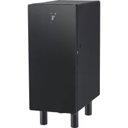 Milk Cooler for Coffee Machine Stalgast 844110