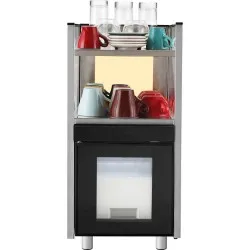 Milk Cooler for Coffee Machine Stalgast 844486