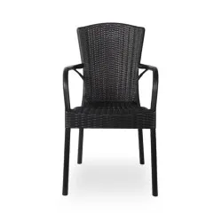 Outdoor chair BHS-HoReCa KOP/ANDREA110/TT/STM