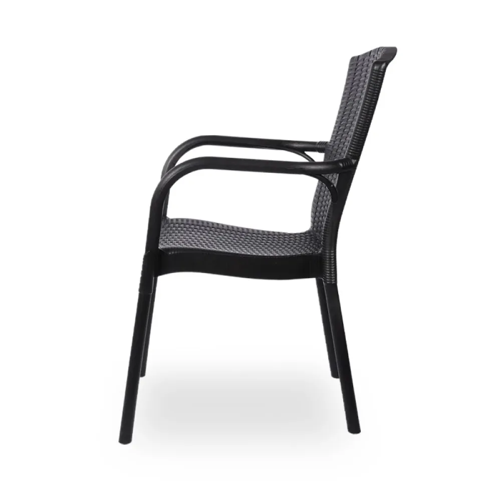 Outdoor chair BHS-HoReCa KOP/ANDREA110/TT/STM