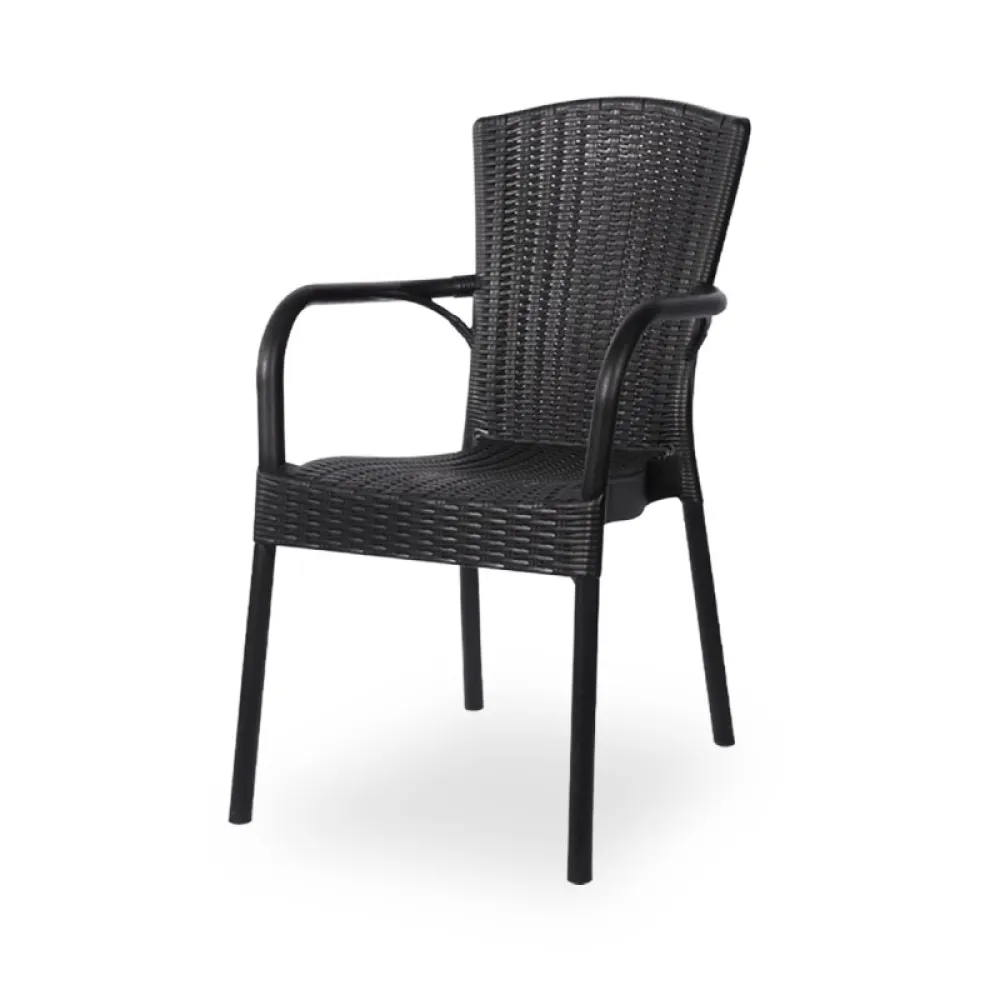 Outdoor chair BHS-HoReCa KOP/ANDREA110/TT/STM