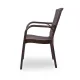 Outdoor chair BHS-HoReCa KOP/ANDREA210/TT/STM