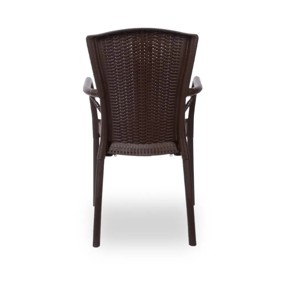 Outdoor chair BHS-HoReCa KOP/ANDREA210/TT/STM