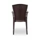 Outdoor chair BHS-HoReCa KOP/ANDREA210/TT/STM