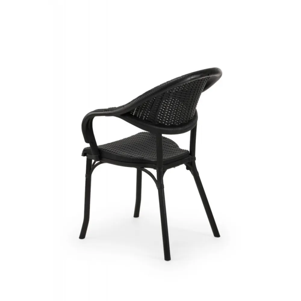 Outdoor chair BHS-HoReCa KOP/MARCO110/TT/STM
