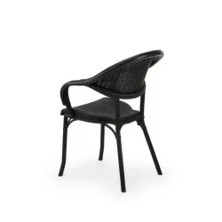 Outdoor chair BHS-HoReCa KOP/MARCO110/TT/STM