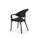 Outdoor chair BHS-HoReCa KOP/MARCO110/TT/STM