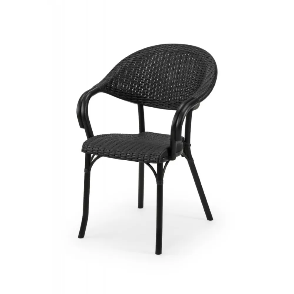 Outdoor chair BHS-HoReCa KOP/MARCO110/TT/STM